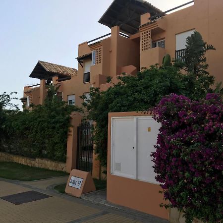 Апартаменты Penthouse, Casares Del Sol, Malaga Экстерьер фото
