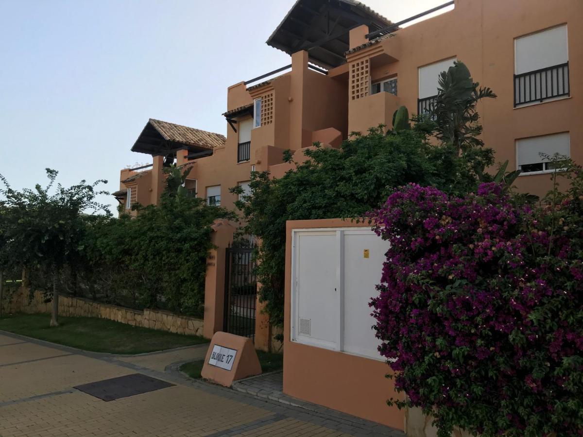 Апартаменты Penthouse, Casares Del Sol, Malaga Экстерьер фото